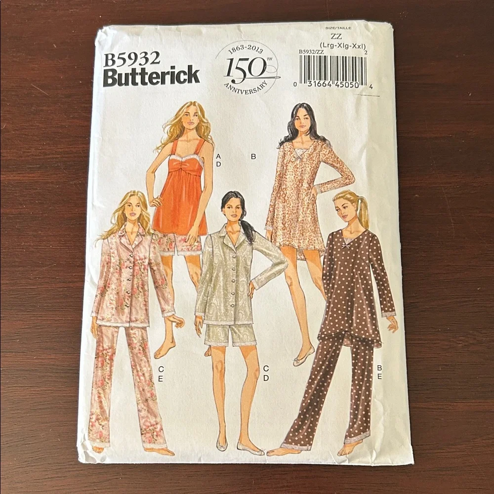 Sewing Pattern Bundle New Uncut - Picture 6 of 7